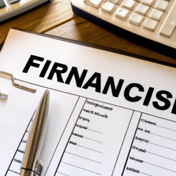 Franchise Financing Review