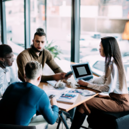 How Much Money Can I Borrow With A Small Business Loan?