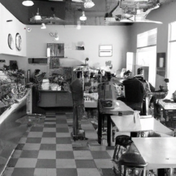 ROK Financial: A Lifeline for Small Coffee Businesses