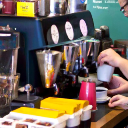 Small Business Coffee Loans: Financial Aid for Your Coffee Shop