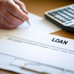 Small Business Loan Interest Rates: What APR Can You Expect?